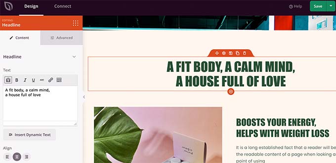 EZ Yoga:- The Ultimate WordPress responsive Theme for Creating Serene Yoga  Websites with Elementor