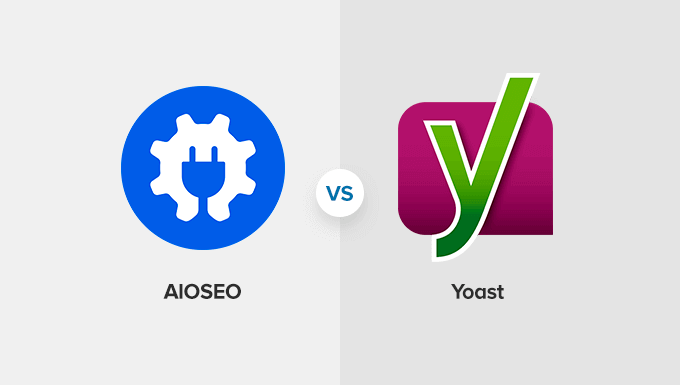 AIOSEO 与 Yoast