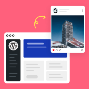 How to automatically publish from WordPress to Instagram