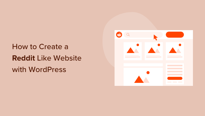 How To Create Reddit Like Website With Wordpress Og 