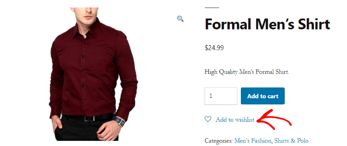 How to Add a Wishlist to Your WooCommerce Store