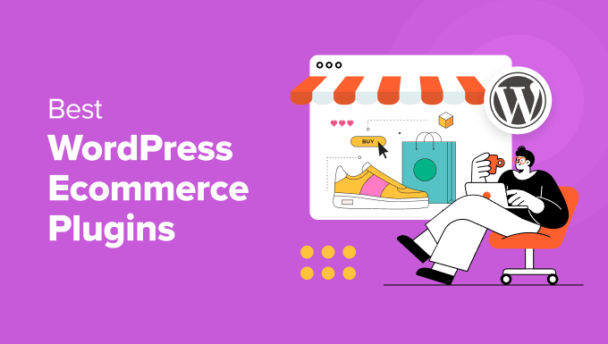 A Guide to the Top 4 WordPress eCommerce Plugins