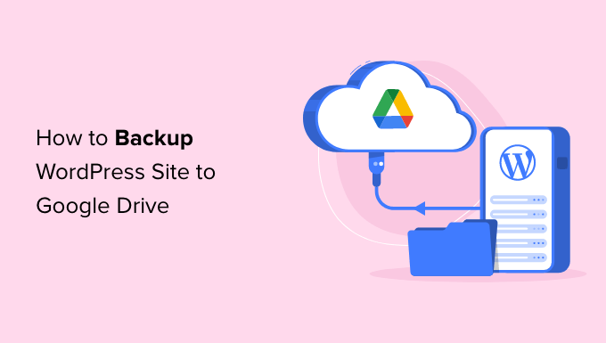Get your WordPress site backed up to Google Drive with WPQuasar - WPQuasar  :: High performance WordPress hosting