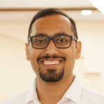 Syed Balkhi - Founder of WPBeginner - Profile Photo