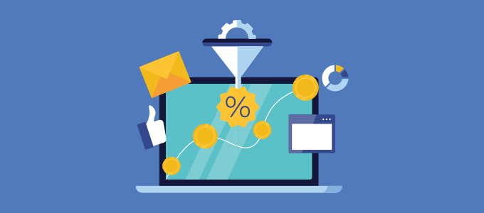 Conversion Rate Optimization Statistics