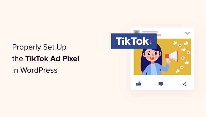 TikTok Pixel: How to Set it Up in 2 Easy Steps