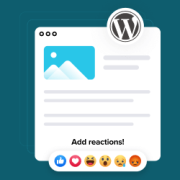 How to Add WordPress Reaction Buttons to Boost Engagement