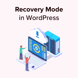 recovery – My WordPress