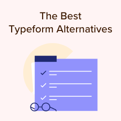 Typeform 2023 Pricing, Features, Reviews & Alternatives