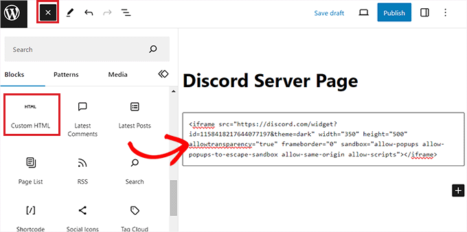 How to Make EMBEDDED on Discord (Step-By-Step) 