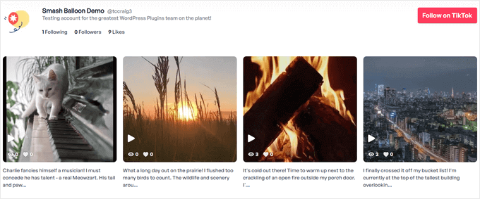 How to embed a video in your article – Presspage Knowledge Base