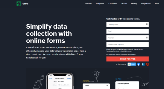 Typeform 2023 Pricing, Features, Reviews & Alternatives