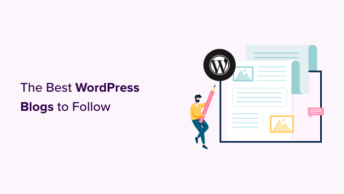 值得关注的最佳 WordPress 博客