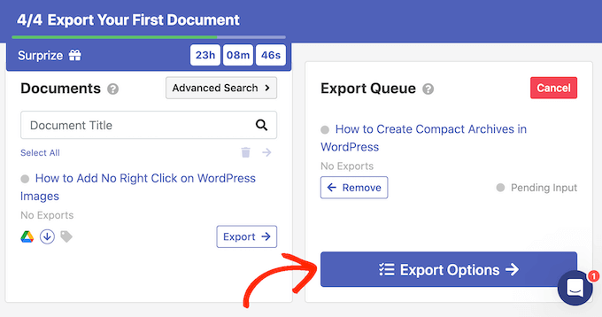 How to Import Text and Images from Google Docs to WordPress