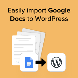 How to Import Text and Images from Google Docs to WordPress