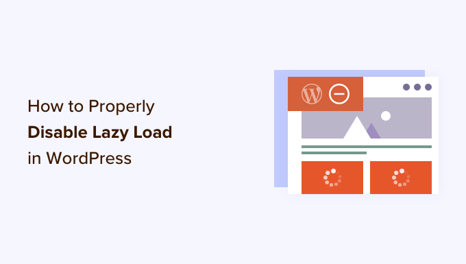 Lazy deals load wordpress