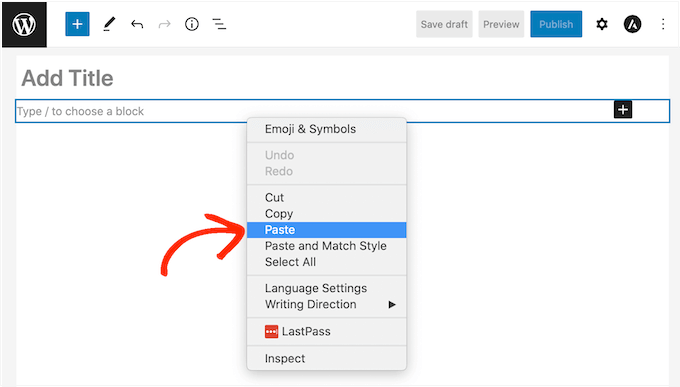 How to Import Text and Images from Google Docs to WordPress