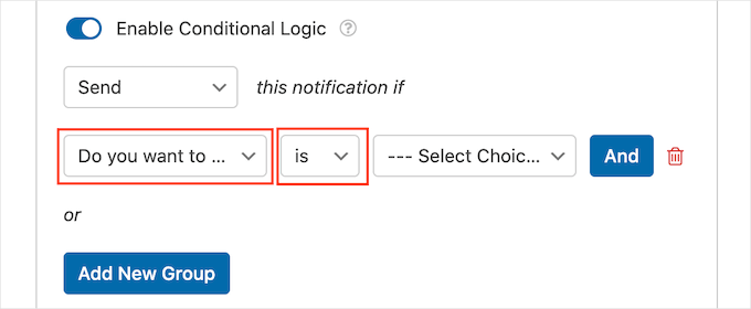 Creating a WordPress form with an optional payment