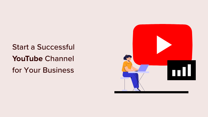 HOW TO RUN A  CHANNEL!!