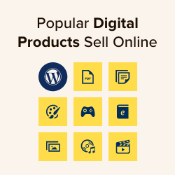 80 BEST DIGITAL DOWNLOADS ON , Digital Products to Sell Online