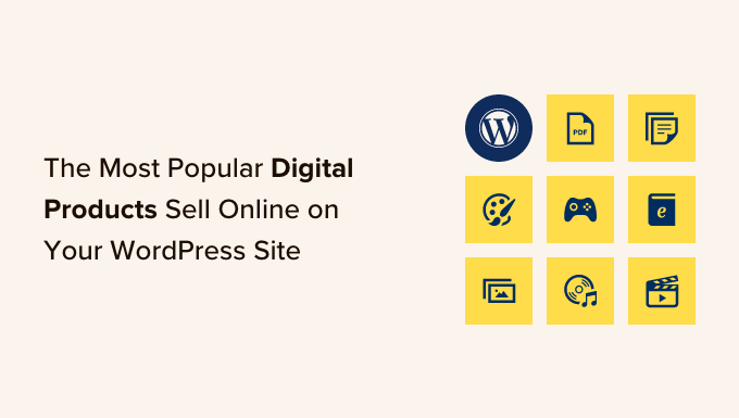 80 BEST DIGITAL DOWNLOADS ON , Digital Products to Sell Online