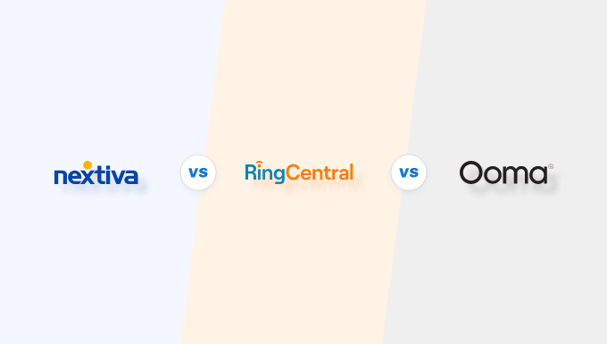 Nextiva vs. RingCentral: Which VoIP Provider Is Best?