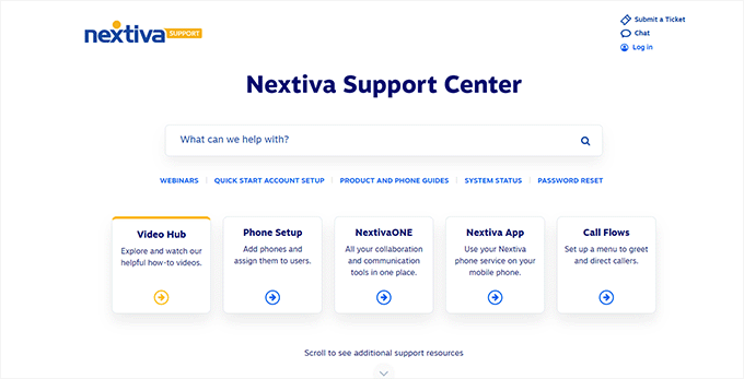 Nextiva vs. RingCentral: Which VoIP Provider Is Best?