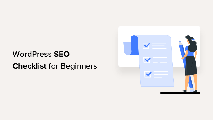 Checklist de SEO para wordpress - Semântico SEO