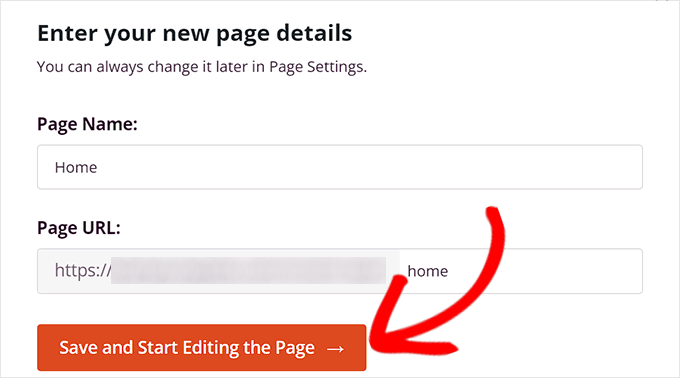 How to Change Block Height and Width in WordPress