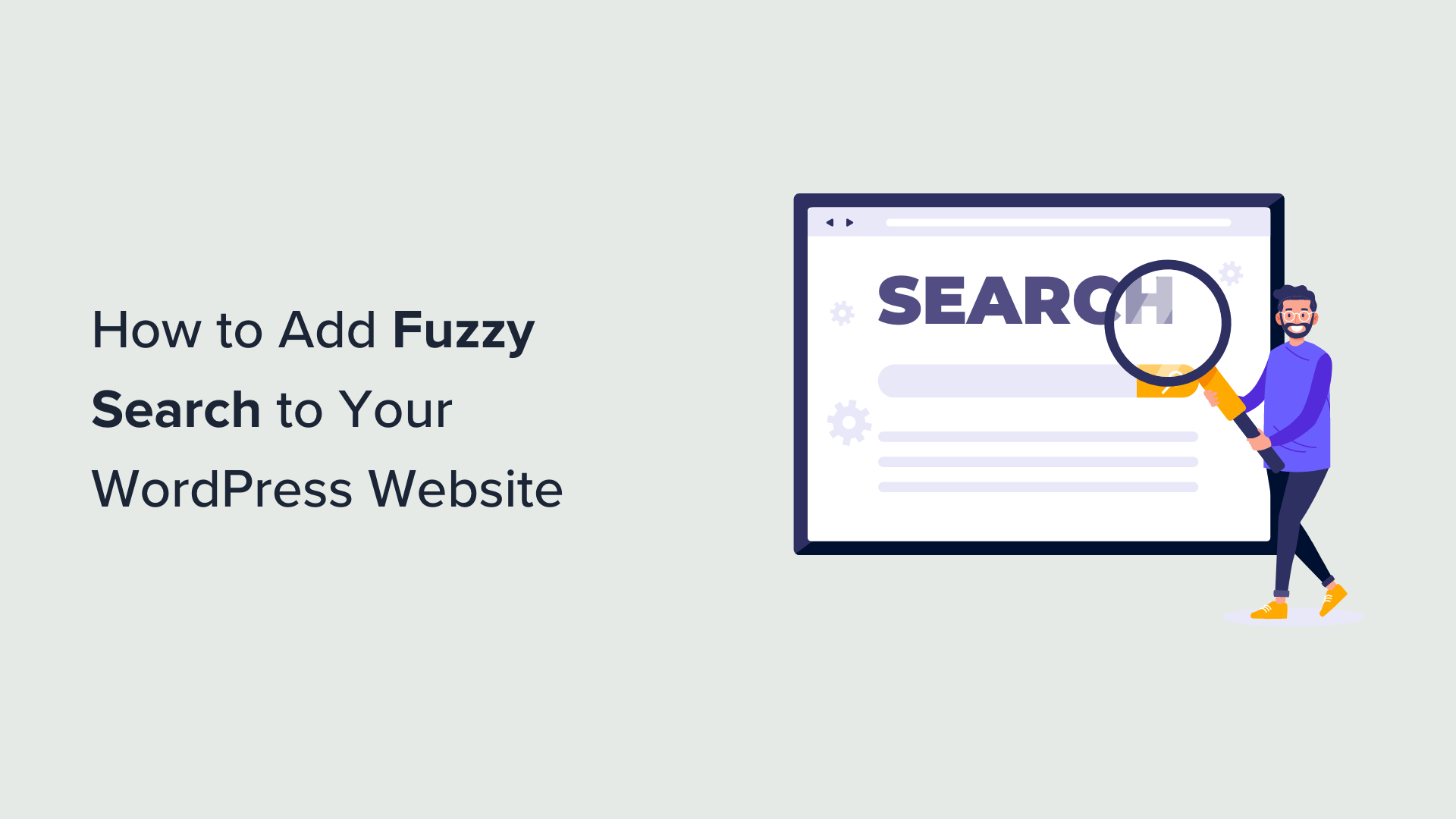 how-to-add-fuzzy-search-in-wordpress-to-improve-results