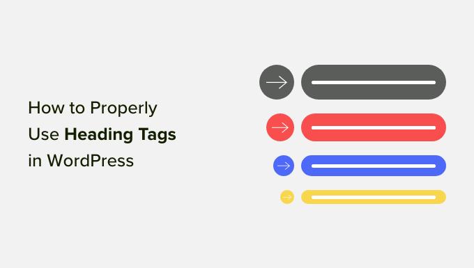 What are WordPress Tags and How to Use Them Correctly