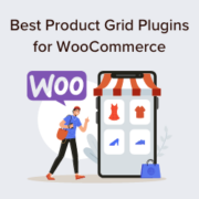 Best product grid plugins for WooCommerce