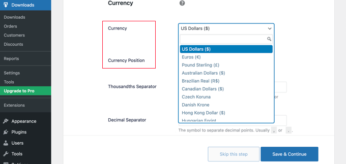 Best Ways to Sell Downloadable Products on A Marketplace - weDevs