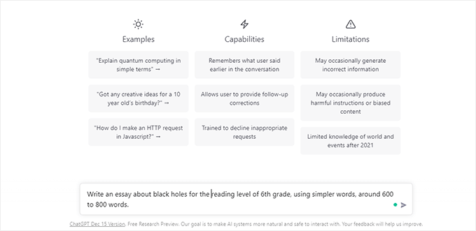 The Top 10 ChatGPT Alternatives You Can Try Today