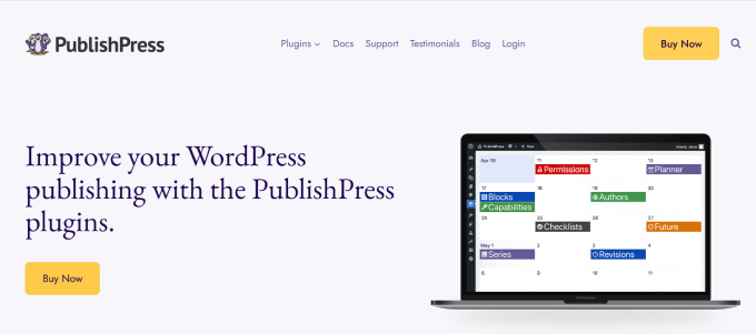 PublishPress