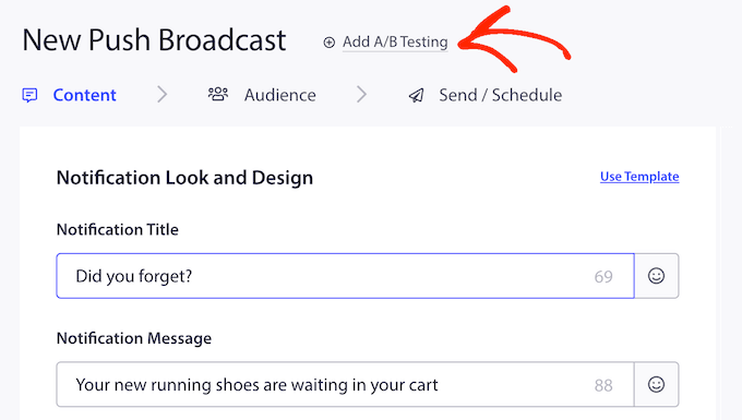 How to run A/B testing on your WordPress website