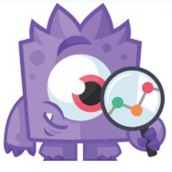 MonsterInsights logo