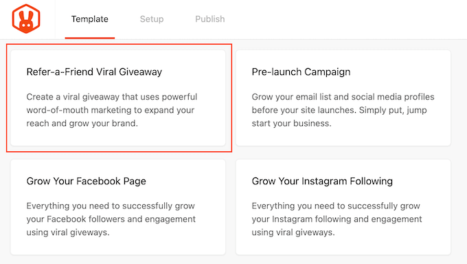 How to Create a Viral Instagram Giveaway or Contest