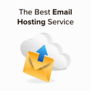 What is email hosting and how to find best email hosting service