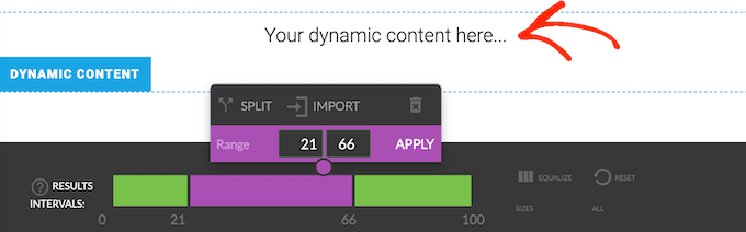 How to create personalized surveys and quizzes in WordPress