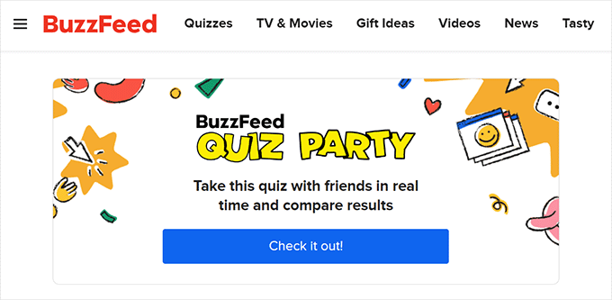 12 Best Among Us Quizzes That BuzzFeed Has To Offer