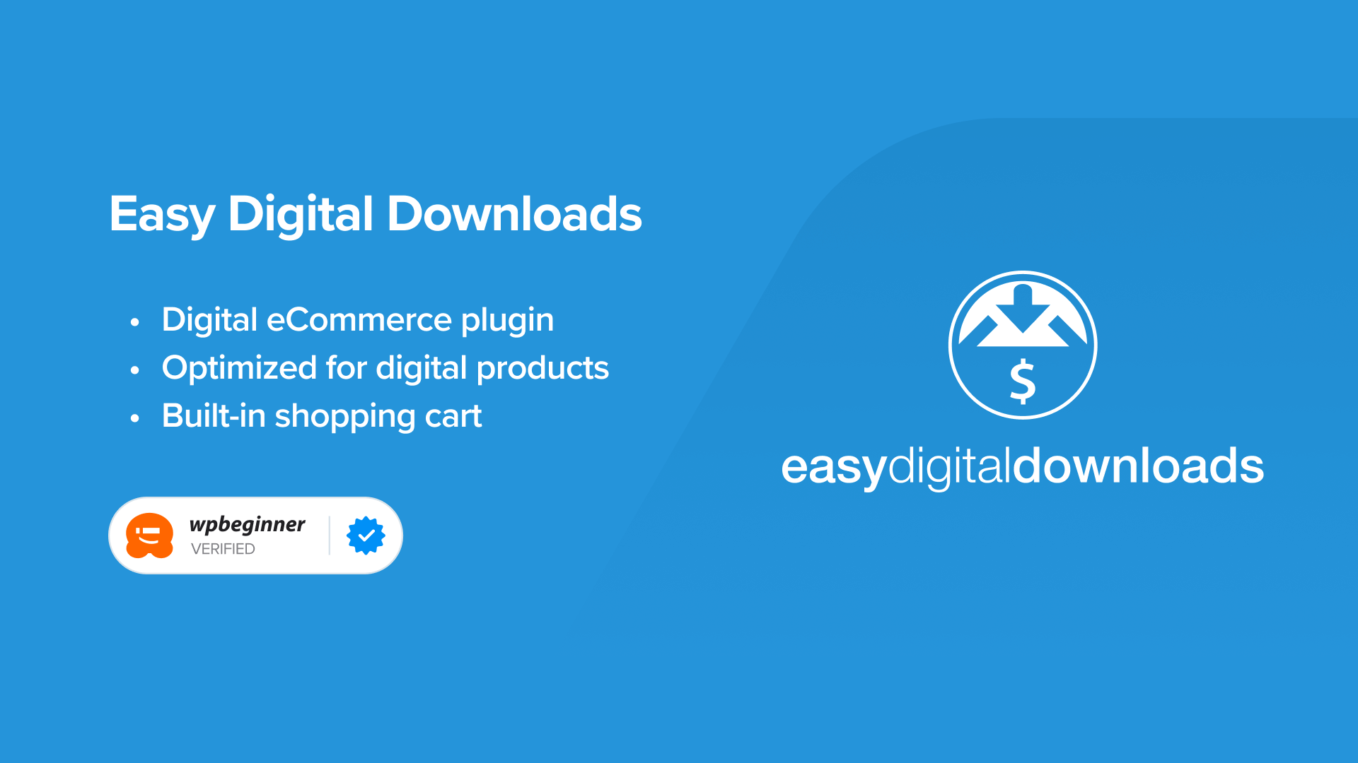 Easy Digital Downloads Review The Right Plugin?