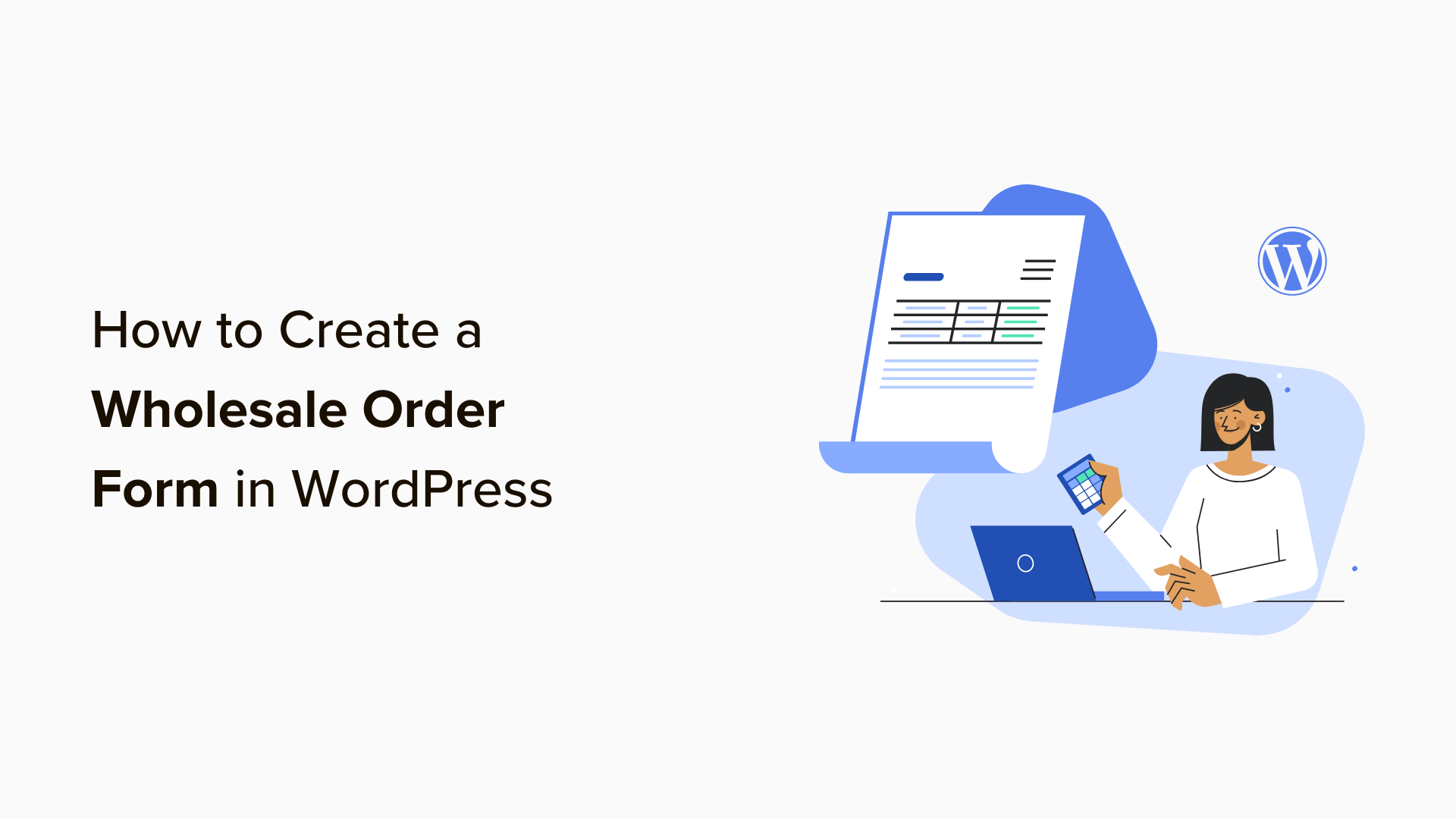 how-to-create-a-wholesale-order-form-in-wordpress-3-ways