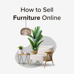 Sell furniture online online