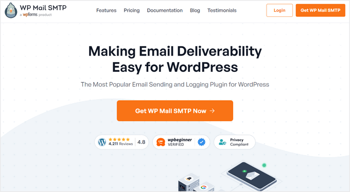 Is WP Mail SMTP the best WordPress SMTP plugin?