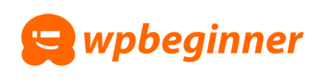 WPBeginner logo