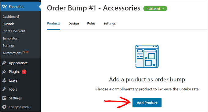 How To Create An Order Bump For Woocommerce Step By Step Utibe Inyang 6679