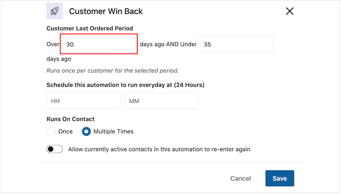 Adding a delay to your automation workflows