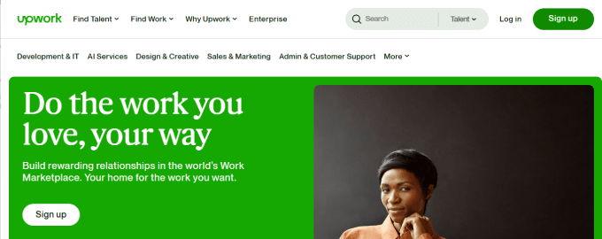 Upwork