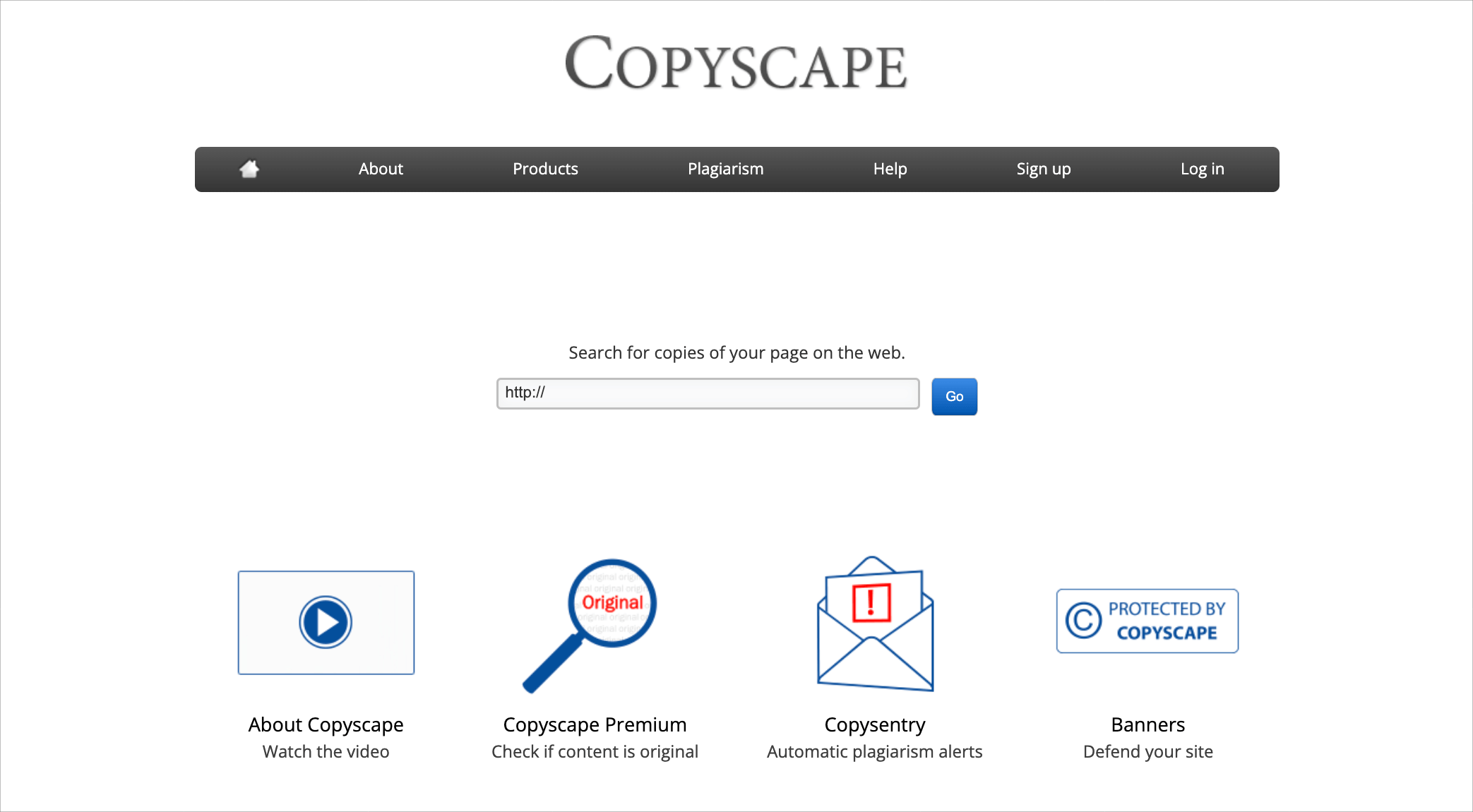 Copyscape